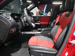 2021YGLB AMG Ϻ܇չ