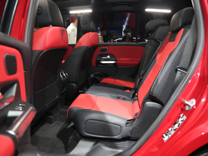 2021YGLB AMG Ϻ܇չ