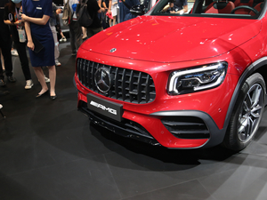 2021YGLB AMG Ϻ܇չ