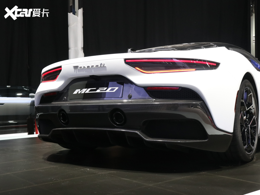2020ɯMC20 