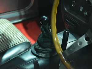 1967Cosmo Sport Ϻ܇չ