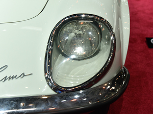 1967Cosmo Sport Ϻ܇չ