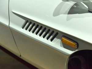 1967Cosmo Sport Ϻ܇չ