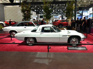 1967Cosmo Sport Ϻ܇չ