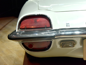 1967Cosmo Sport Ϻ܇չ