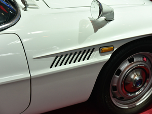 1967Cosmo Sport Ϻ܇չ