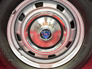 1967Cosmo Sport Ϻ܇չ