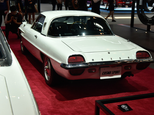 1967Cosmo Sport Ϻ܇չ