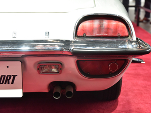 1967Cosmo Sport Ϻ܇չ