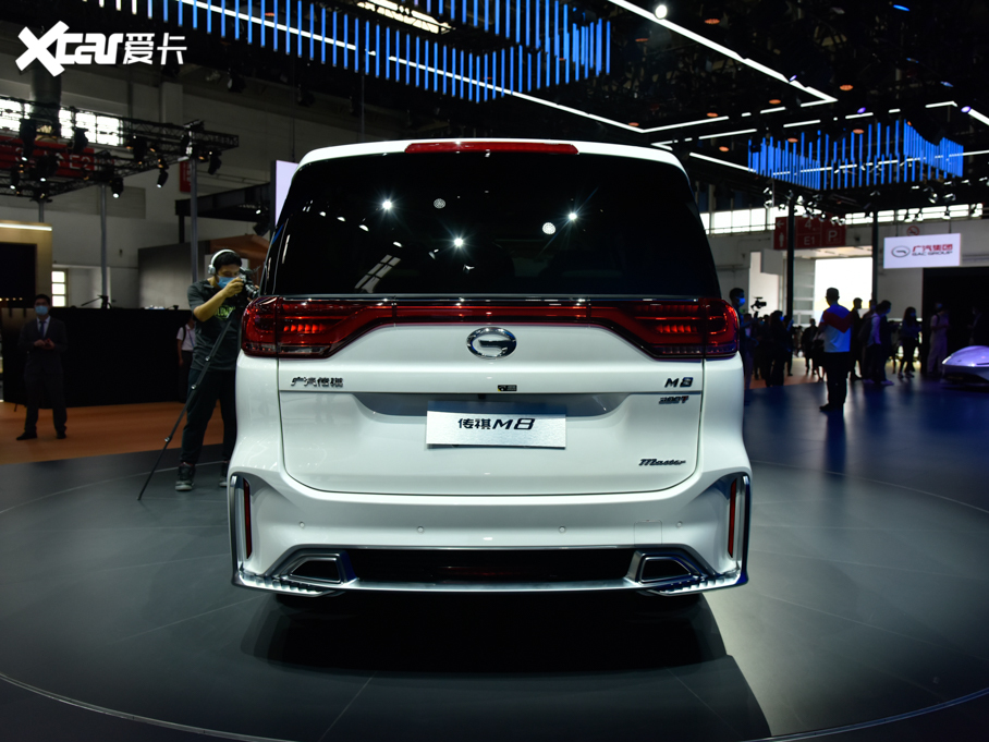 2021�����M8 