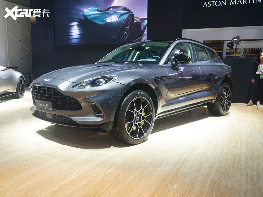 2020�˹�D���R��DBX 