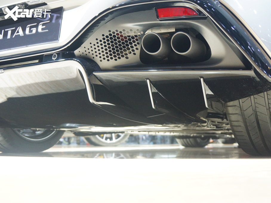 2020�˹�D���R��V8 Vantage 