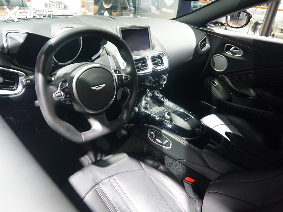 2020�˹�D���R��V8 Vantage 