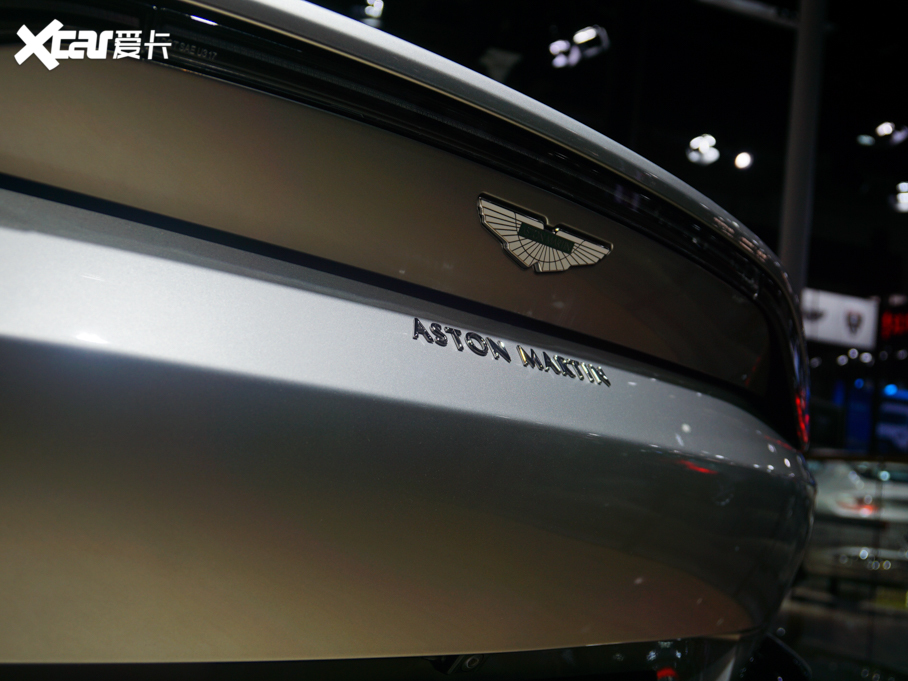 2020�˹�D���R��V8 Vantage 