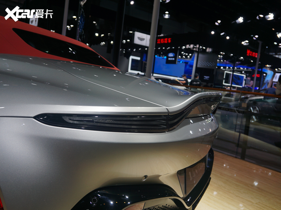 2020�˹�D���R��V8 Vantage 