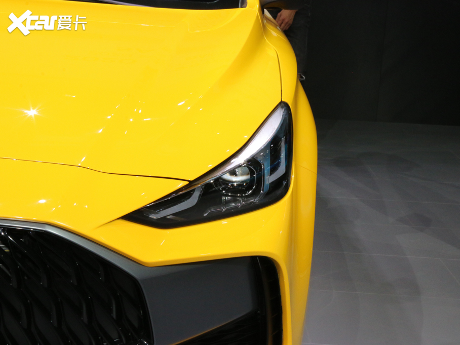 2021MG5 300TGI DCTŞ