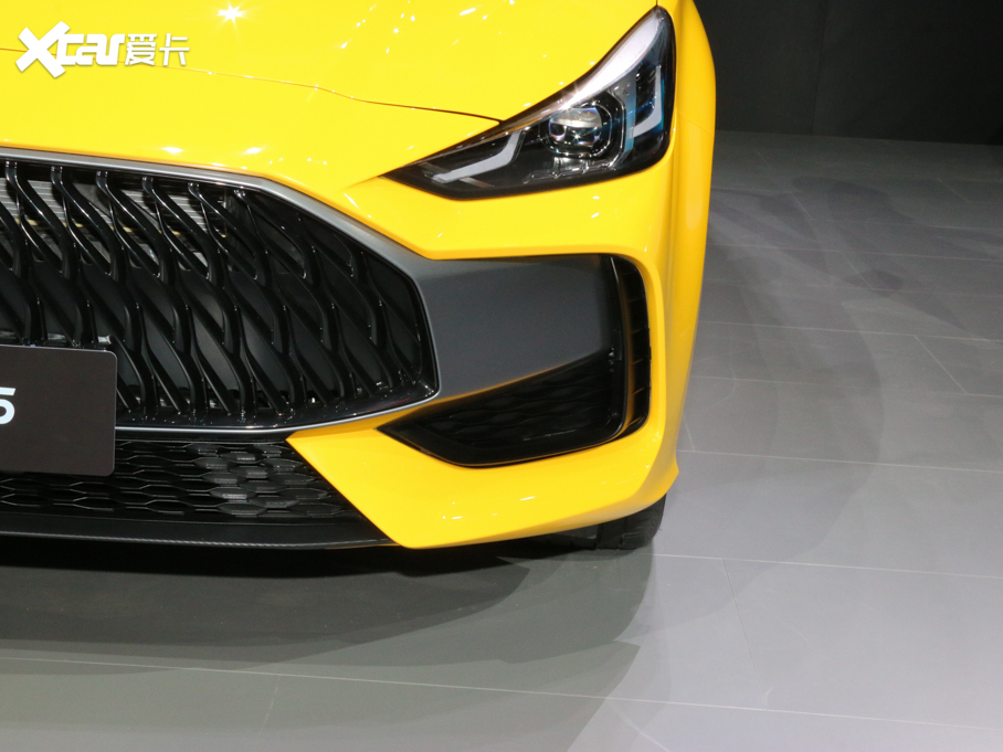 2021MG5 300TGI DCTŞ