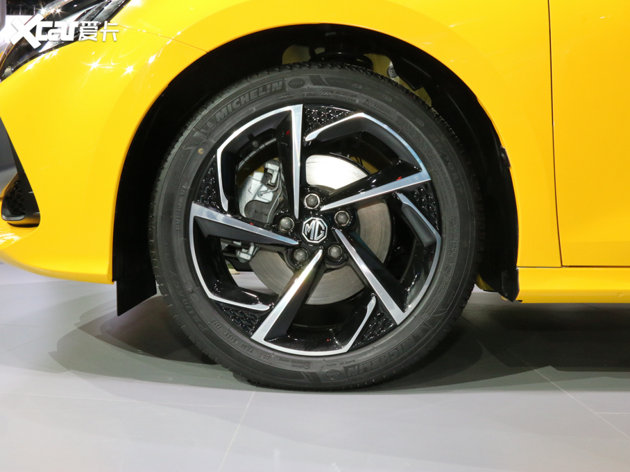 2021MG5 300TGI DCTŞ