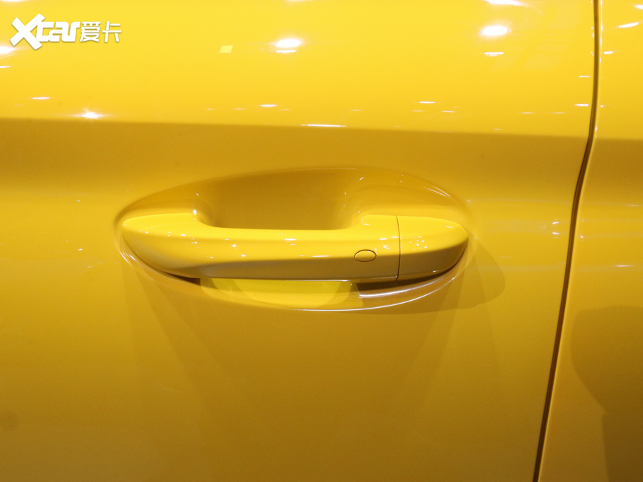 2021MG5 300TGI DCTŞ