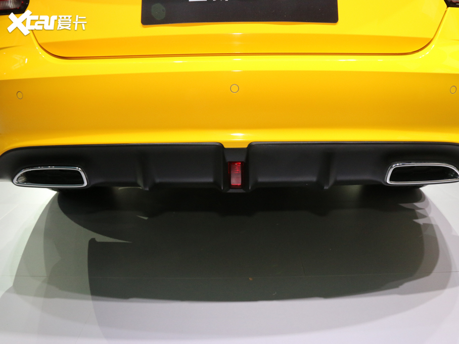 2021MG5 300TGI DCTŞ