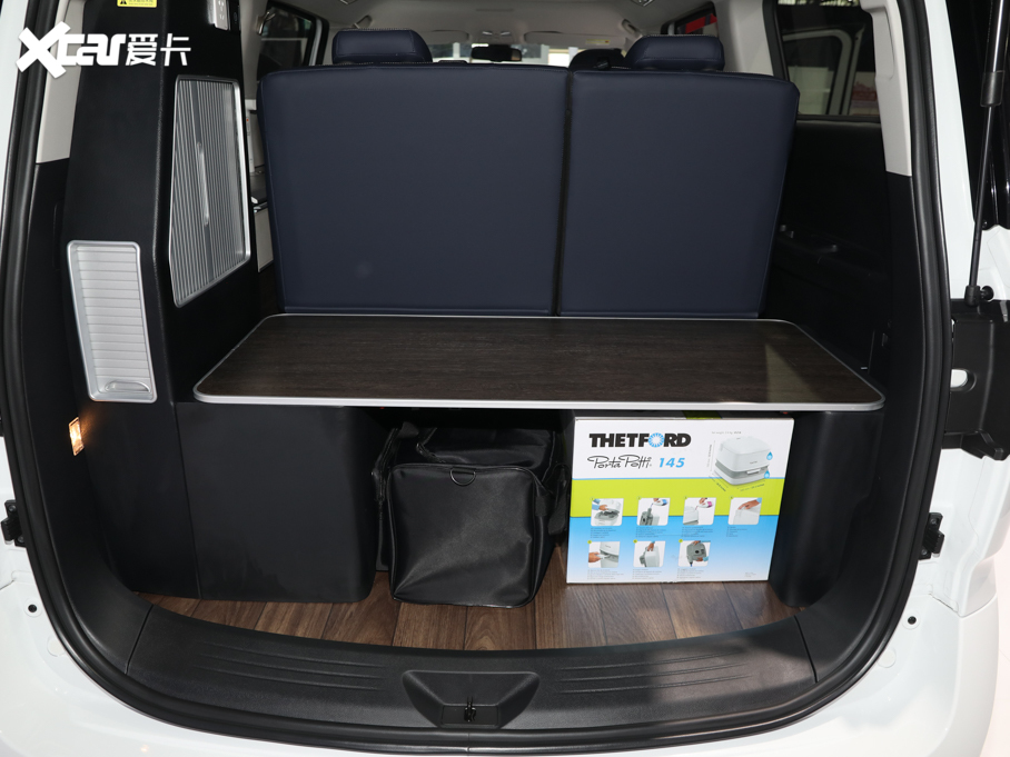 2021��������ͨMAXUS RG20 