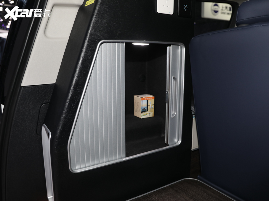 2021��������ͨMAXUS RG20 