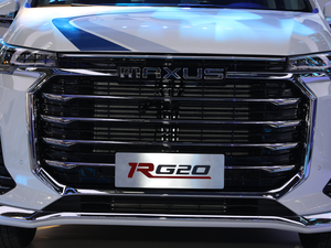 2021��������ͨMAXUS RG20 �Ϻ�܇չ