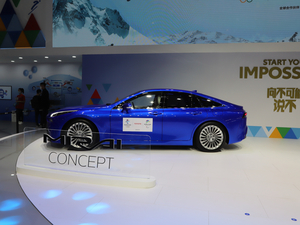 2020Mirai Ϻ܇(ch)չ