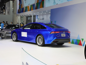 2020Mirai Ϻ܇(ch)չ