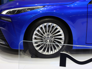 2020Mirai Ϻ܇(ch)չ