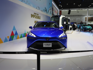 2020Mirai Ϻ܇(ch)չ