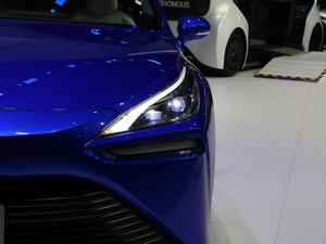 2020Mirai Ϻ܇(ch)չ