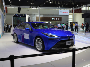 2020Mirai Ϻ܇(ch)չ