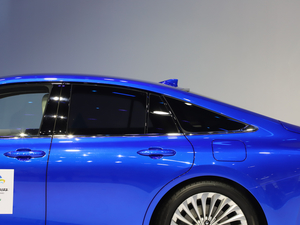 2020Mirai Ϻ܇(ch)չ