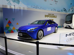 2020Mirai Ϻ܇(ch)չ