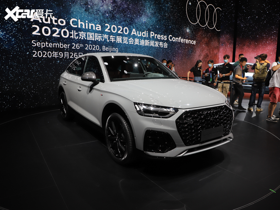 2021?yun)WQ5L Sportback 