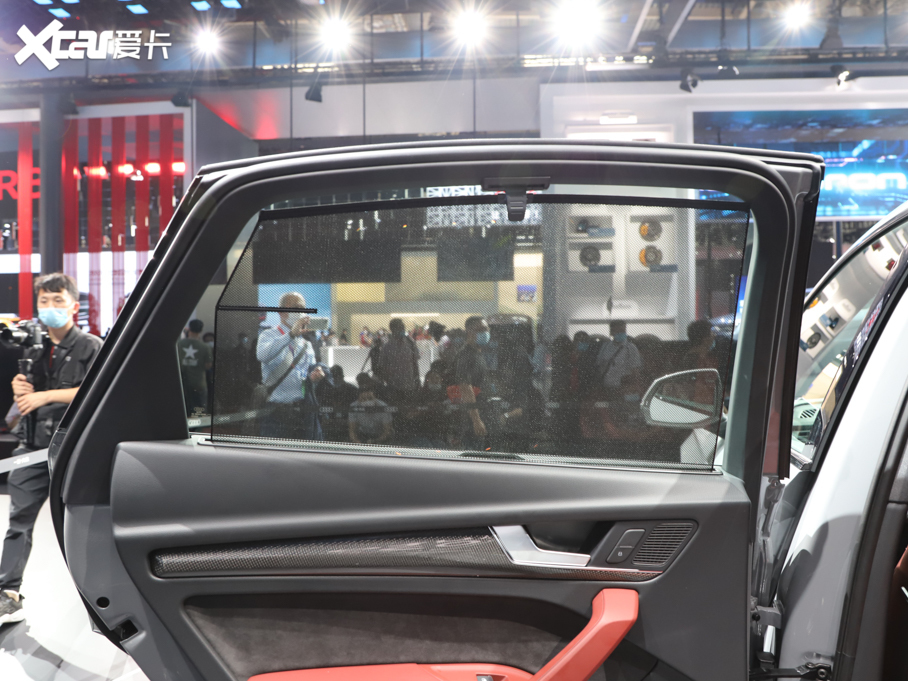 2021?yun)WQ5L Sportback 