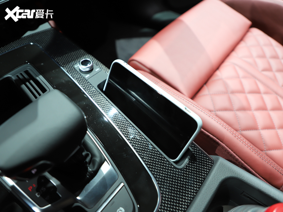 2021?yun)WQ5L Sportback 