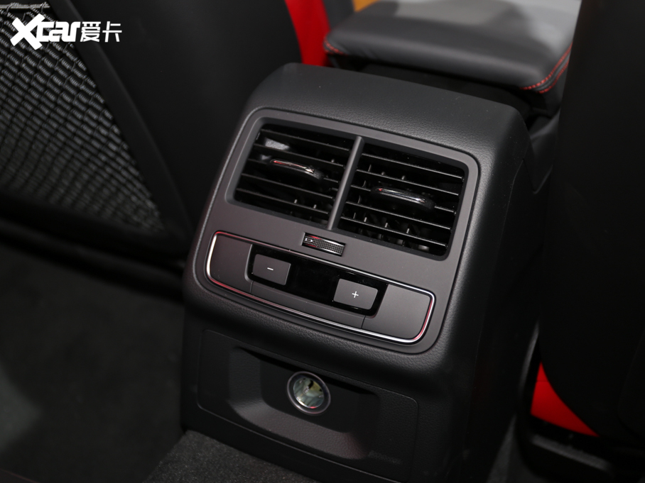 2021WRS5 2.9T Sportback