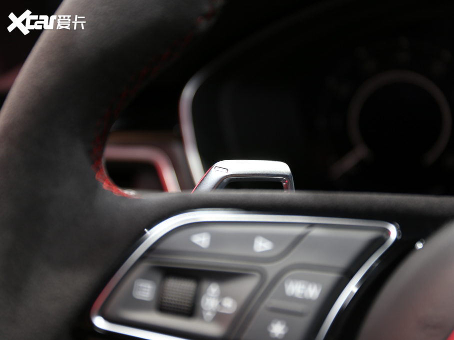 2021WRS5 2.9T Sportback