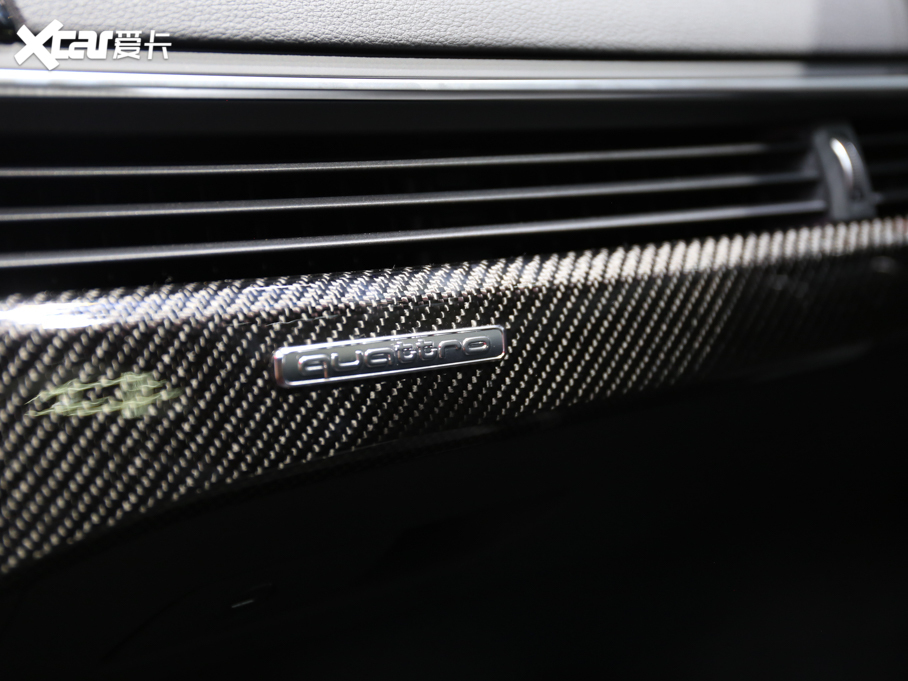 2021WRS5 2.9T Sportback