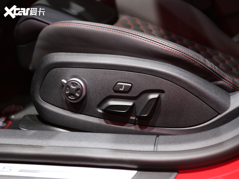 2021WRS5 2.9T Sportback