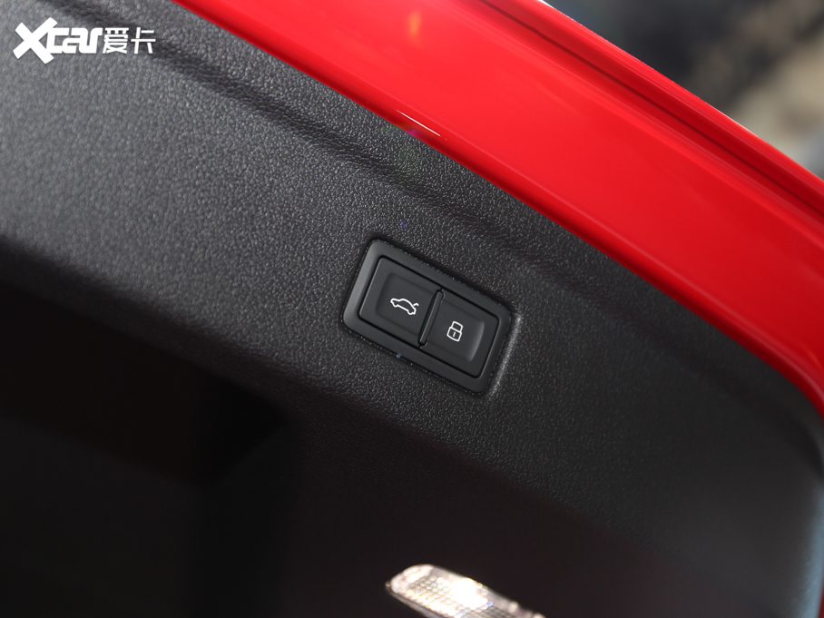 2021WRS5 2.9T Sportback