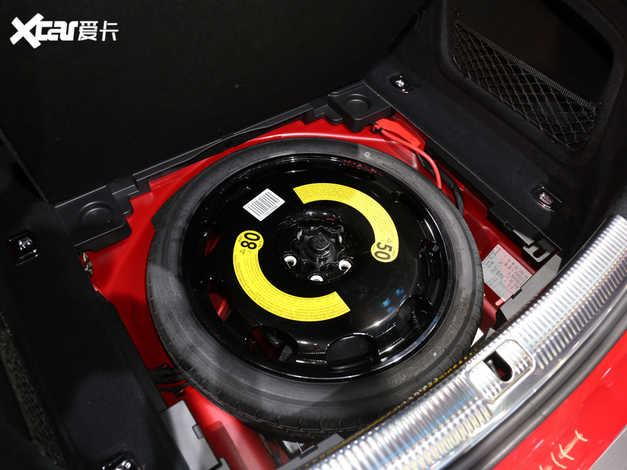 2021?yun)WRS5 2.9T Sportback