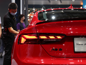 20212.9T Sportback Ϻ܇չ