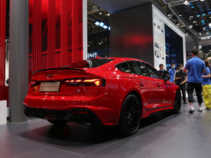 20212.9T Sportback Ϻ܇չ