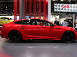 20212.9T Sportback Ϻ܇չ