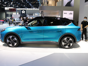 2021O T(ARCFOX T) Ϻ܇չ