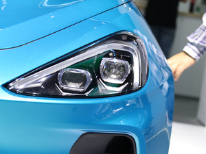 2021O T(ARCFOX T) Ϻ܇չ