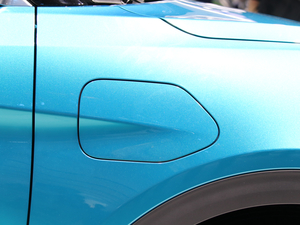 2021O T(ARCFOX T) Ϻ܇չ